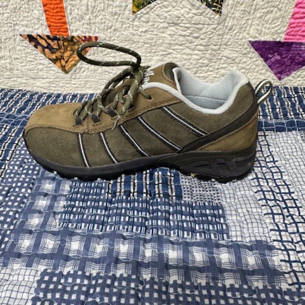 Nautilus Safety Shoes Composite Toe Woman's Size 7.5 - Picture 8 of 13